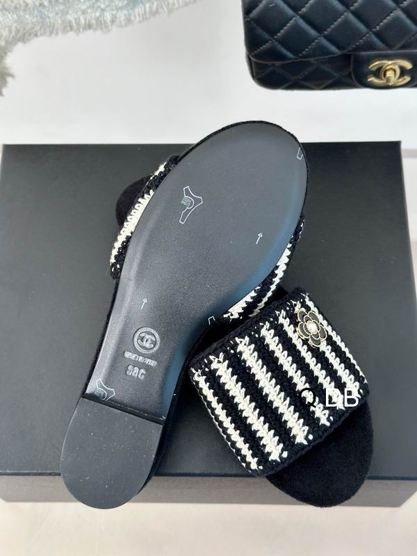 Chanel sz35-40 DB0603 13